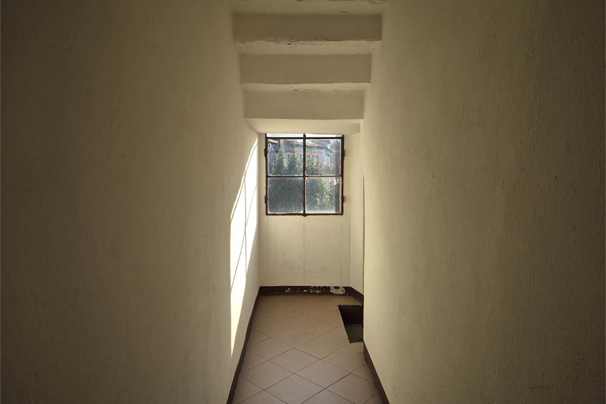 Bilocale vista lago a Faggeto Lario