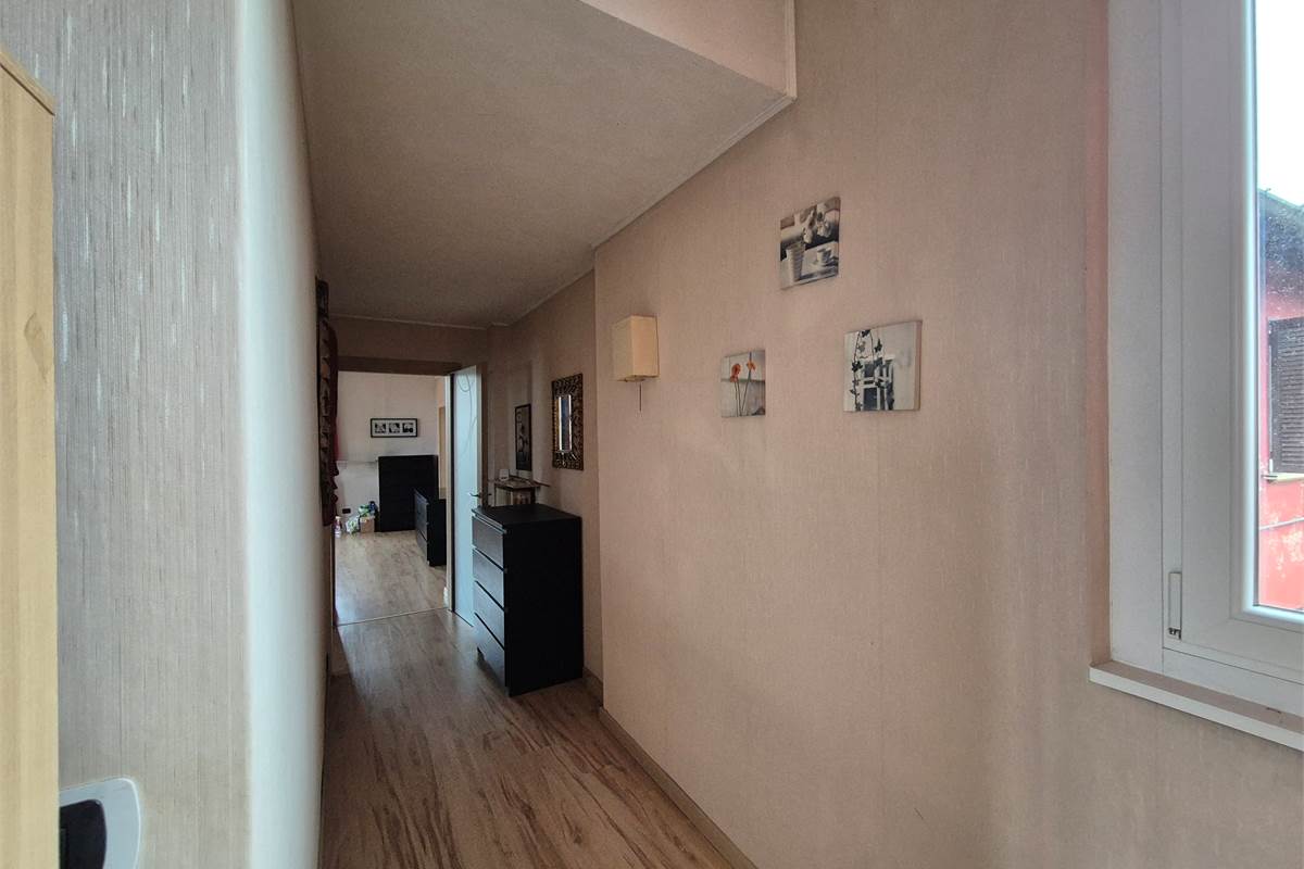 Trilocale in vendita a Lurate Caccivio