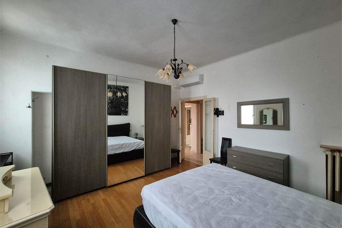 Trilocale in vendita a Lurate Caccivio