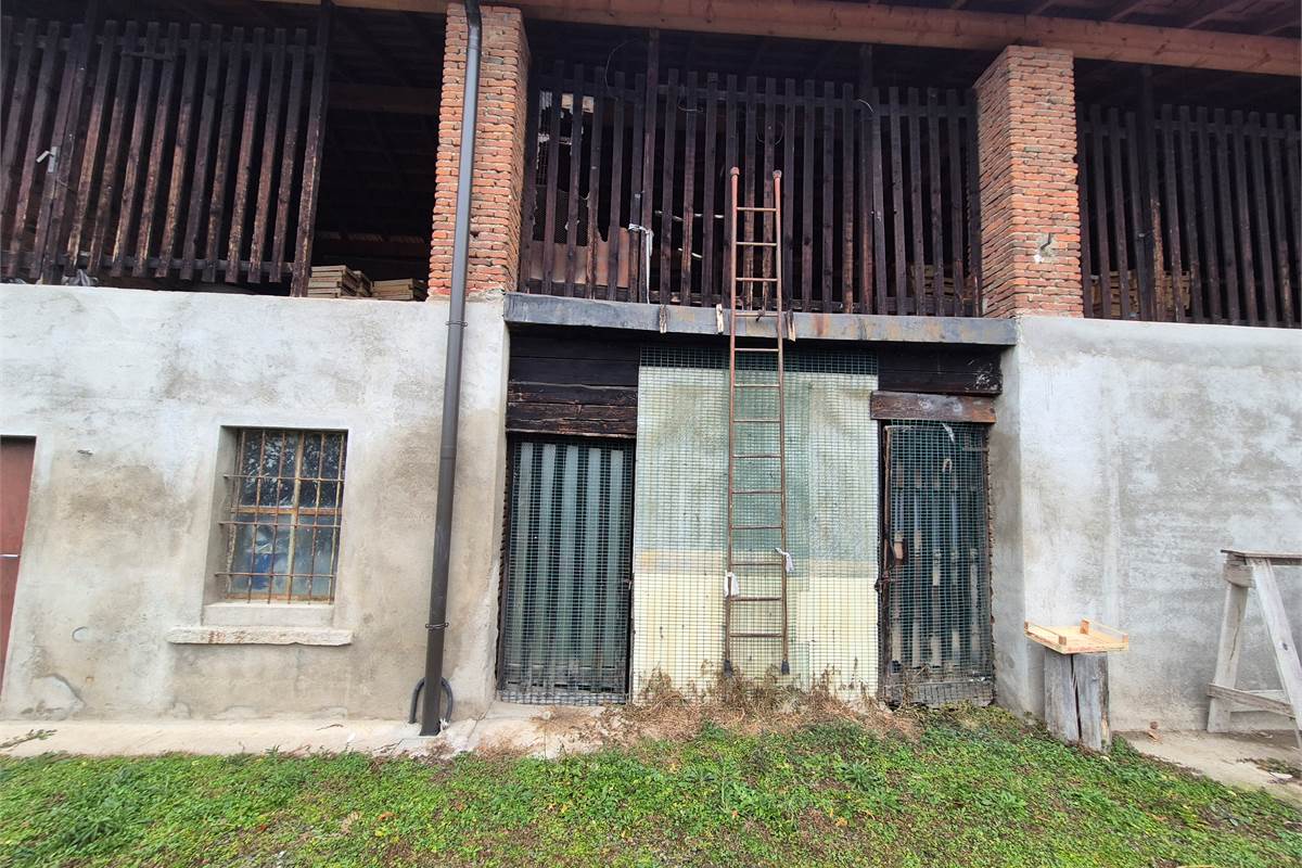 Trilocale in vendita a Lurate Caccivio