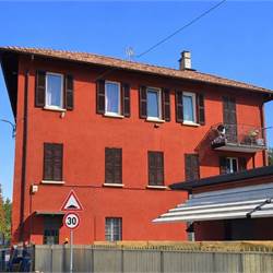 Trilocale in vendita a Lurate Caccivio
