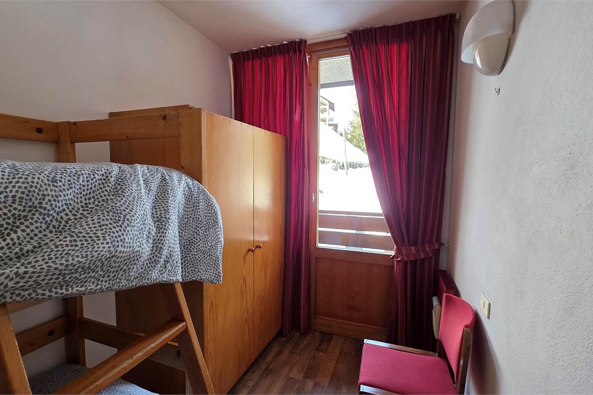 Hotel in vendita a Santa Caterina Valfurva