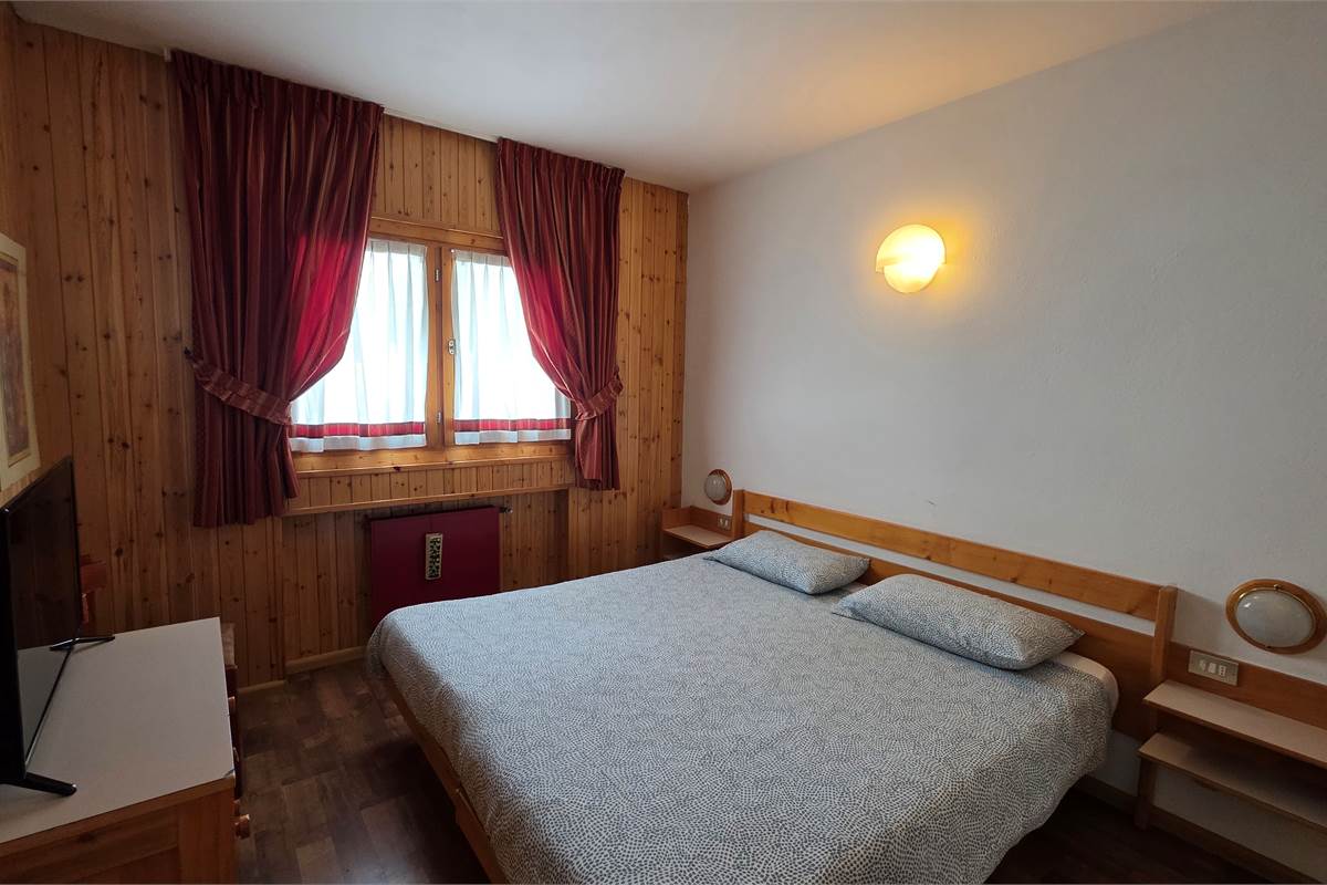 Hotel in vendita a Santa Caterina Valfurva