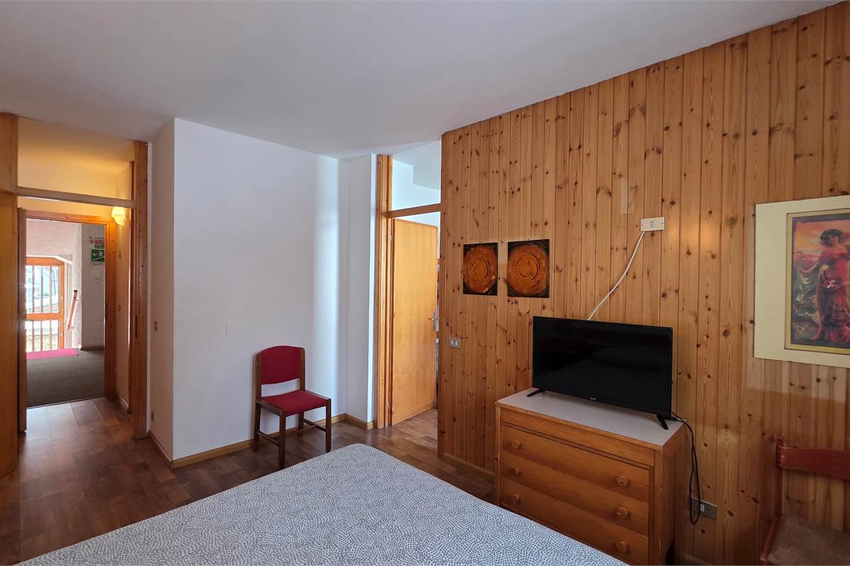 Hotel in vendita a Santa Caterina Valfurva