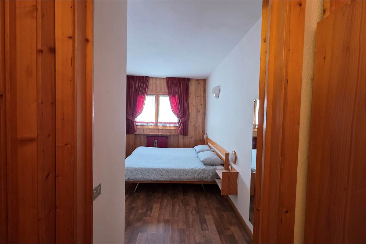 Hotel in vendita a Santa Caterina Valfurva