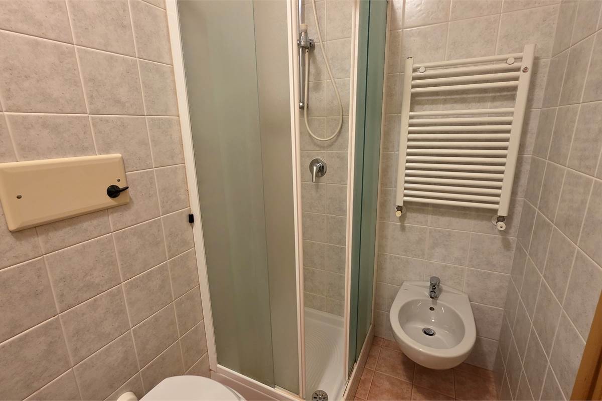 Hotel in vendita a Santa Caterina Valfurva