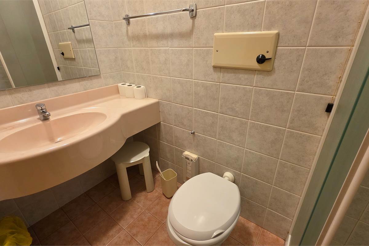 Hotel in vendita a Santa Caterina Valfurva