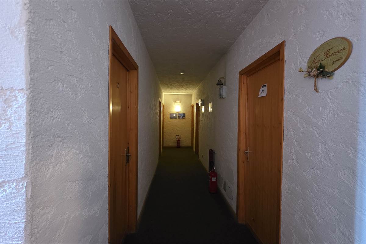 Hotel in vendita a Santa Caterina Valfurva