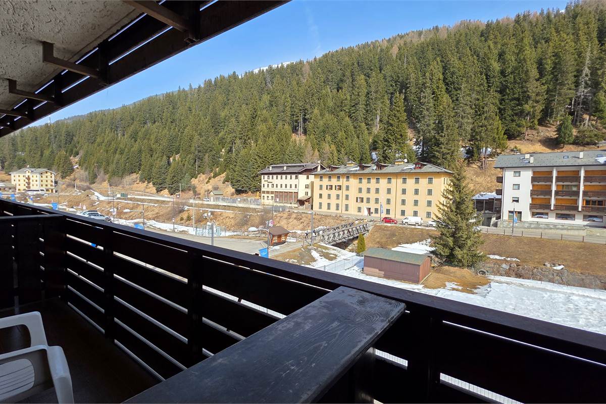 Hotel in vendita a Santa Caterina Valfurva