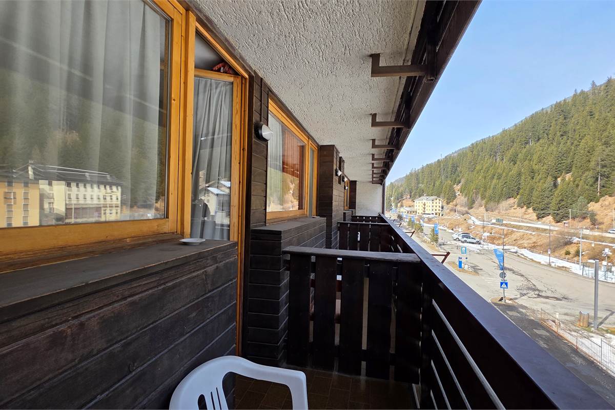 Hotel in vendita a Santa Caterina Valfurva