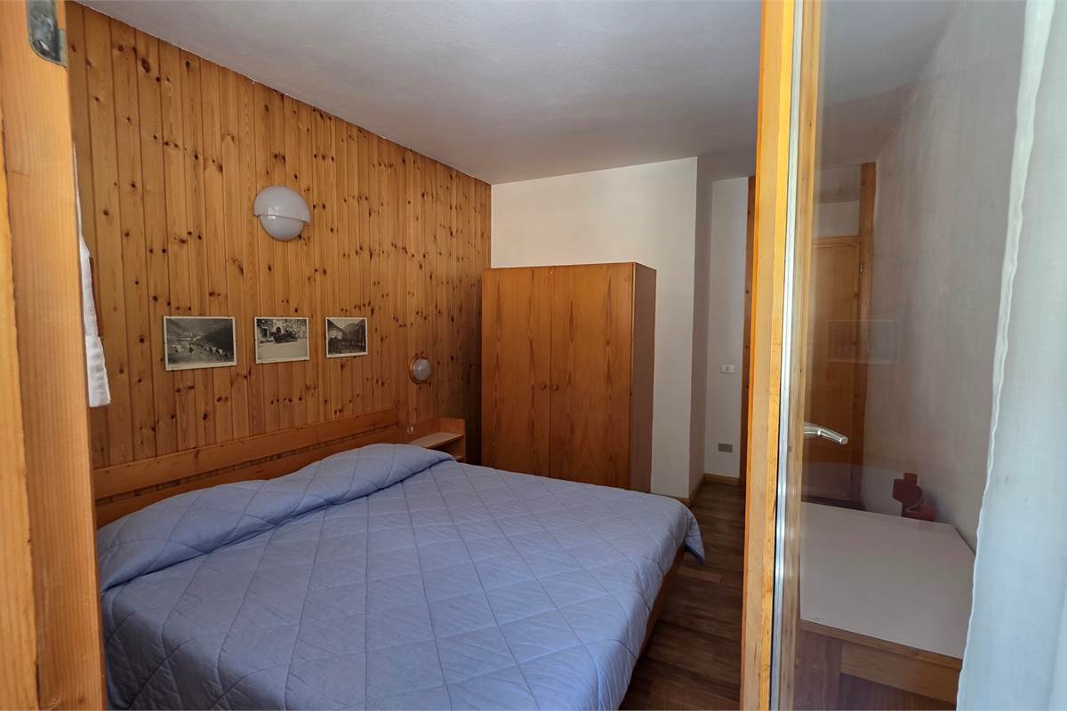 Hotel in vendita a Santa Caterina Valfurva