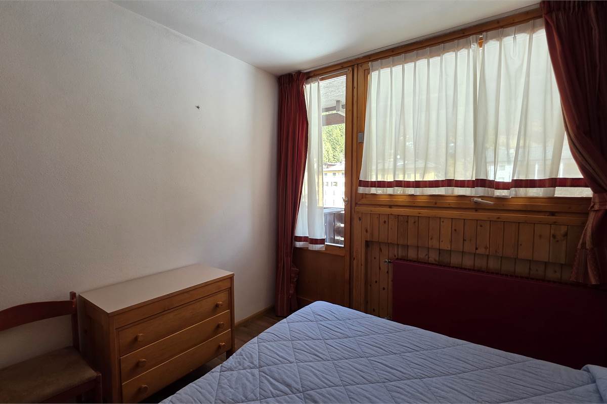 Hotel in vendita a Santa Caterina Valfurva