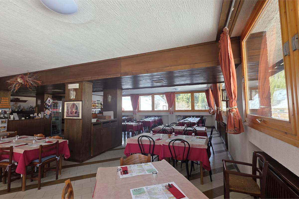 Hotel in vendita a Santa Caterina Valfurva