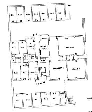 Hotel in vendita a Santa Caterina Valfurva