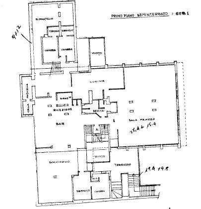 Hotel in vendita a Santa Caterina Valfurva