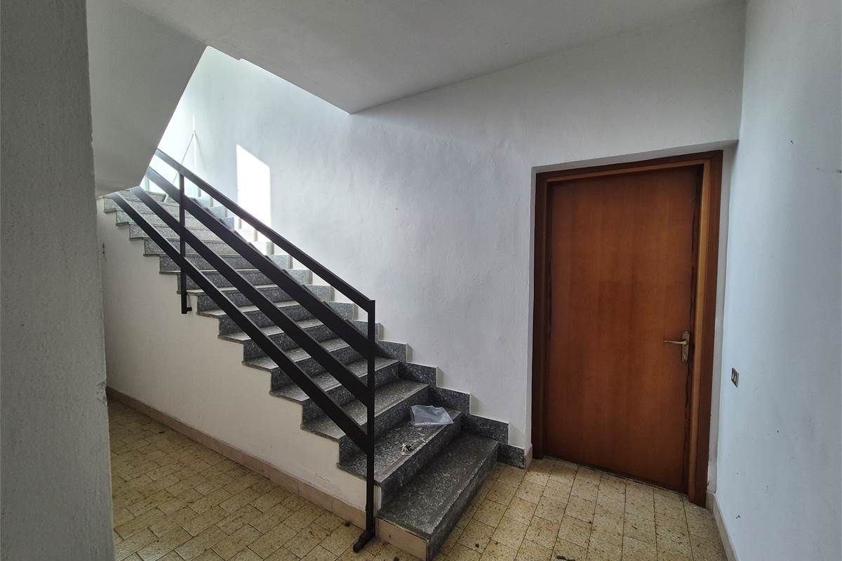 Laboratorio a Vertemate con minoprio