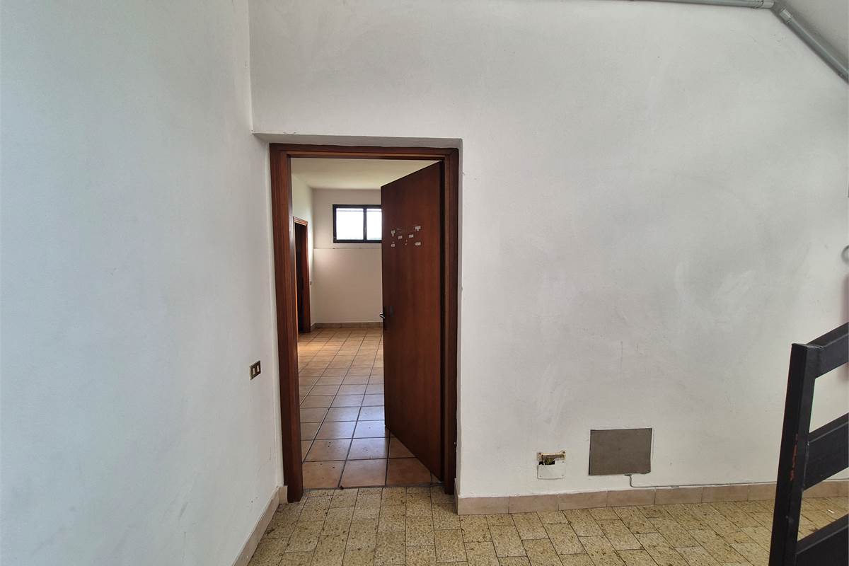 Laboratorio a Vertemate con minoprio