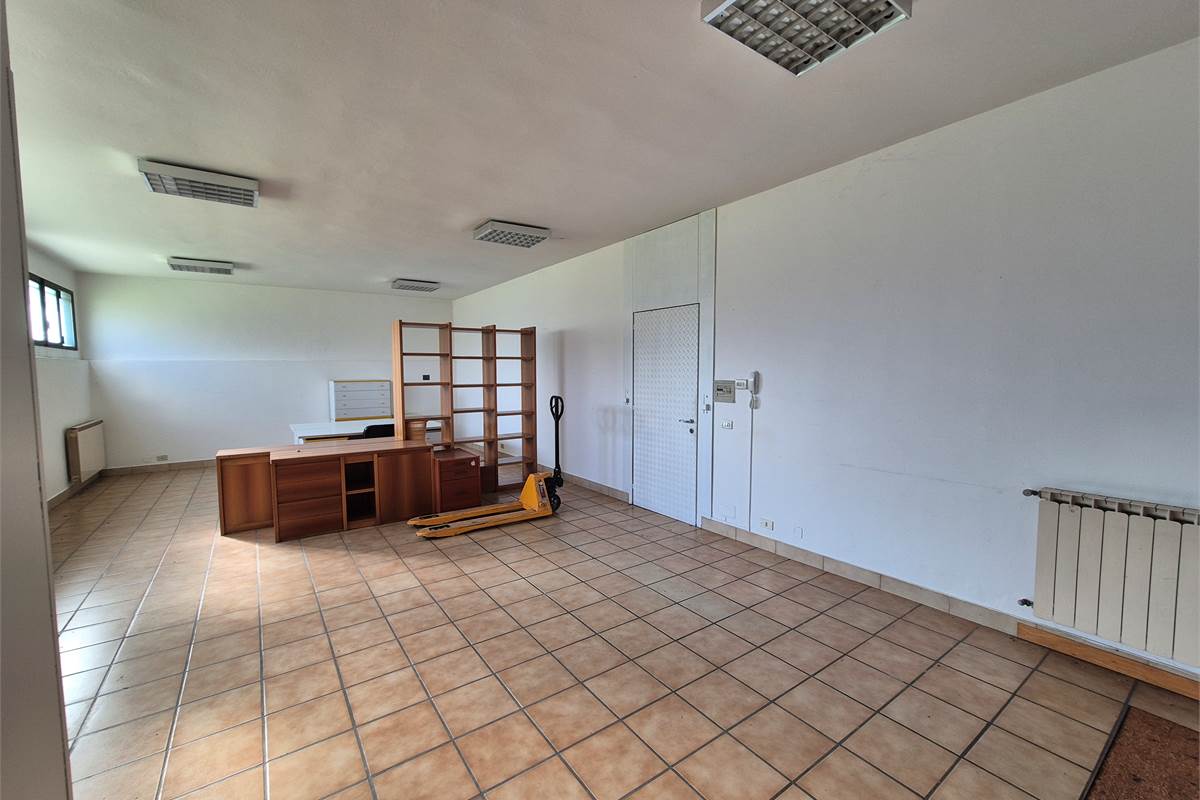 Laboratorio a Vertemate con minoprio