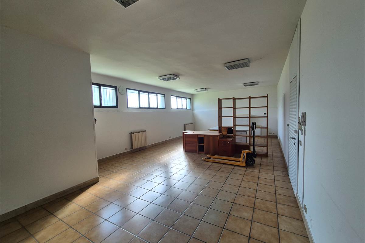 Laboratorio a Vertemate con minoprio