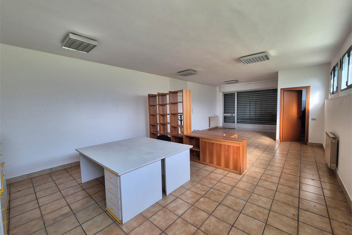 Laboratorio a Vertemate con minoprio