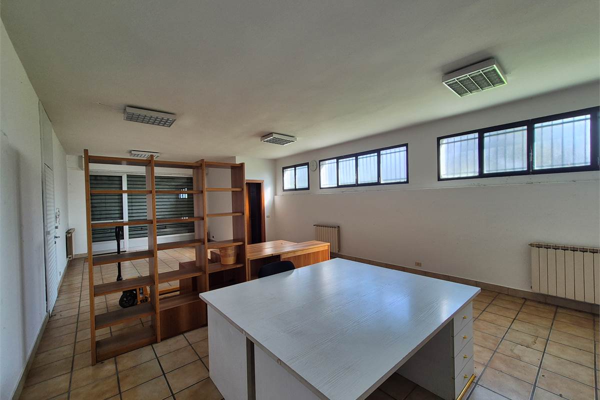 Laboratorio a Vertemate con minoprio