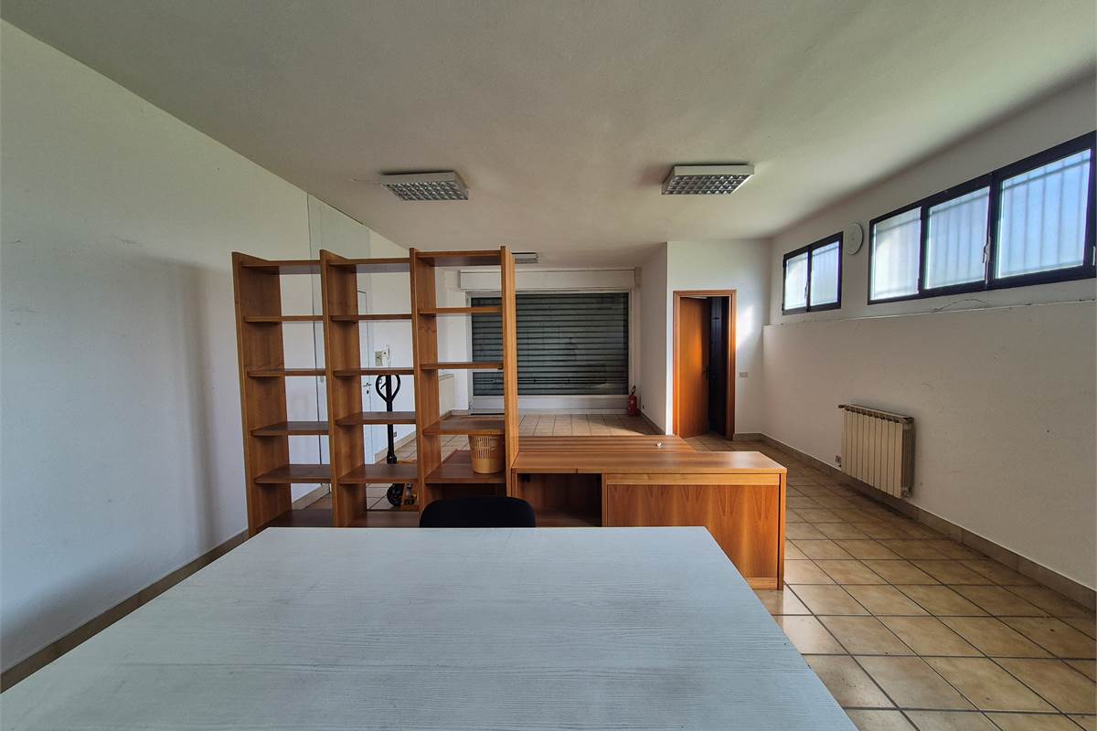 Laboratorio a Vertemate con minoprio