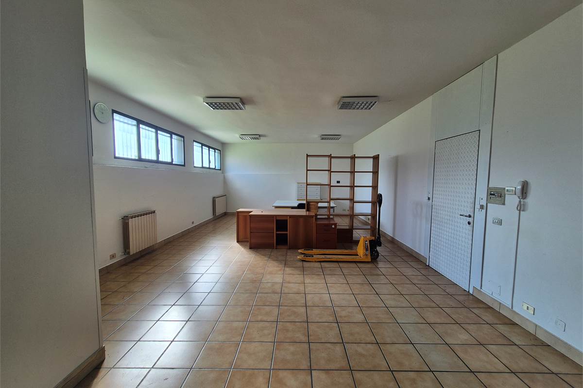 Laboratorio a Vertemate con minoprio