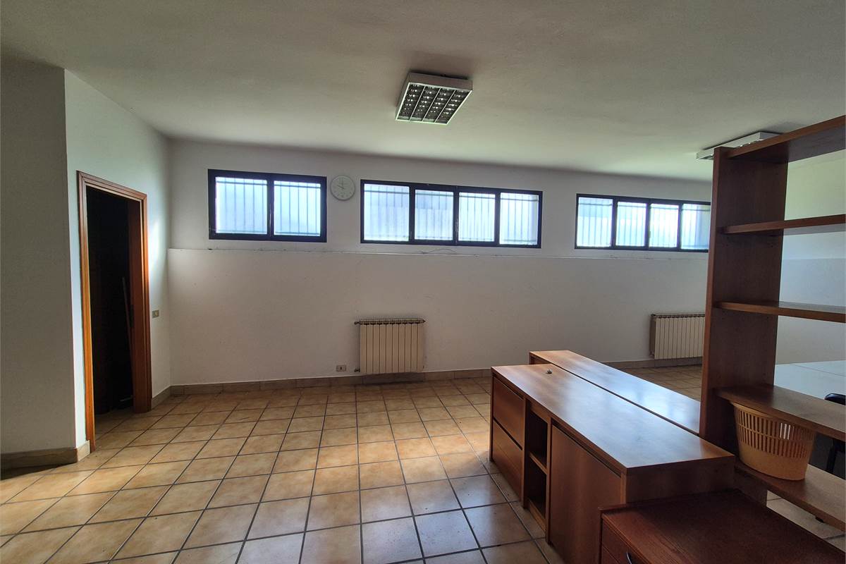 Laboratorio a Vertemate con minoprio