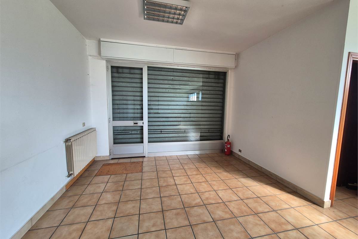 Laboratorio a Vertemate con minoprio