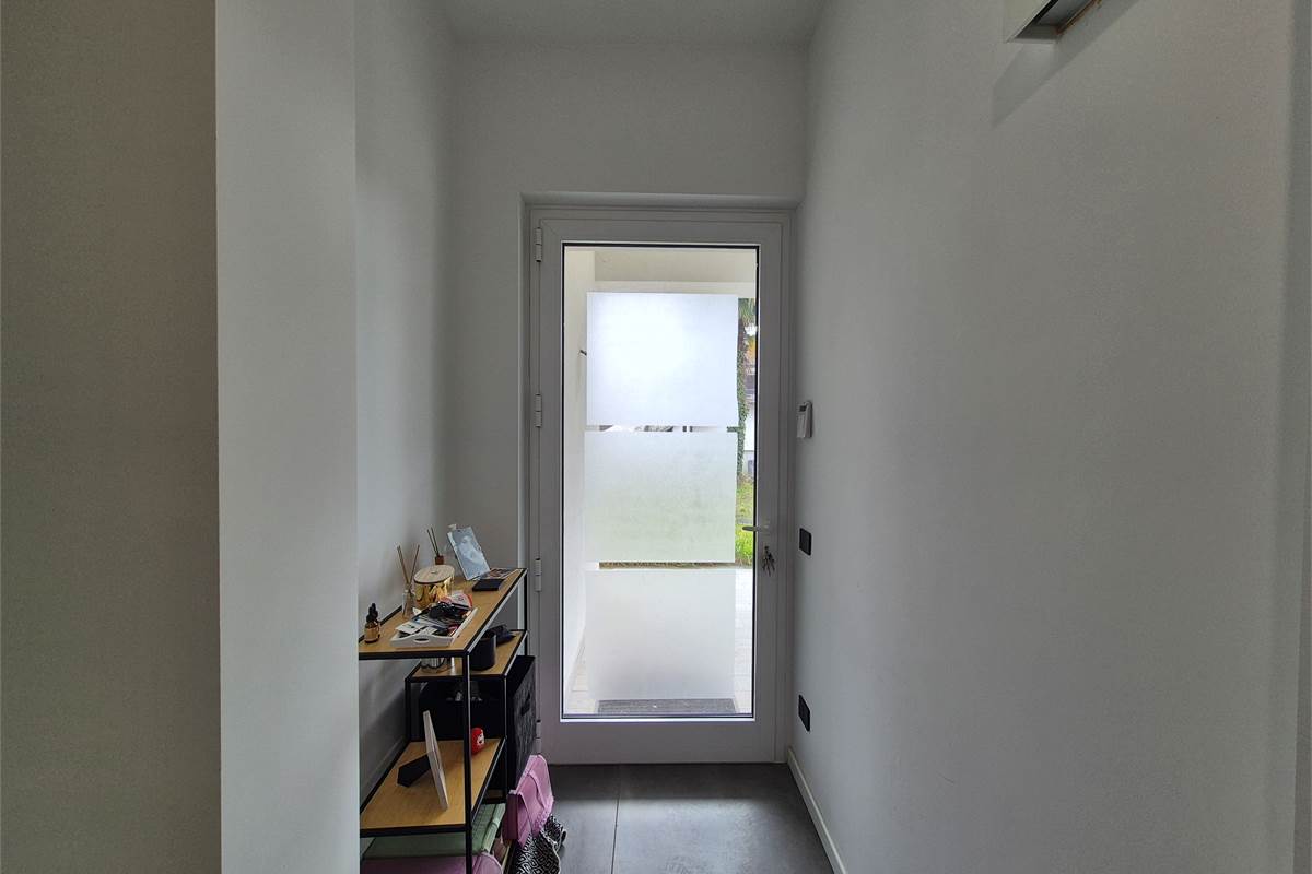 Villa indipendente a Limido Comasco