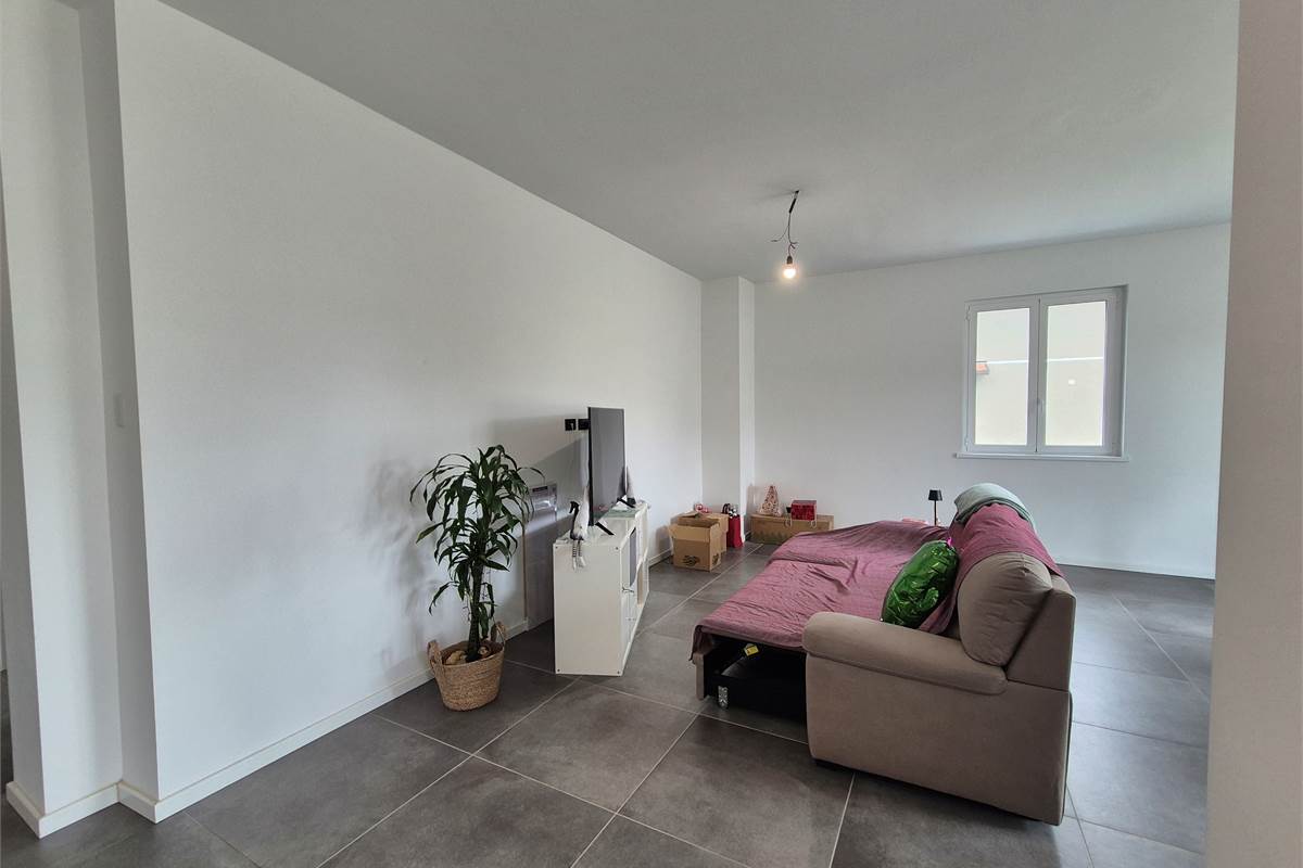 Villa indipendente a Limido Comasco