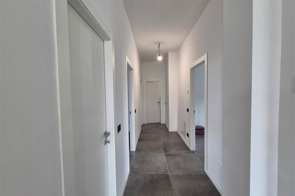 Villa indipendente a Limido Comasco