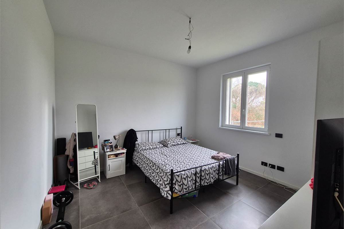 Villa indipendente a Limido Comasco