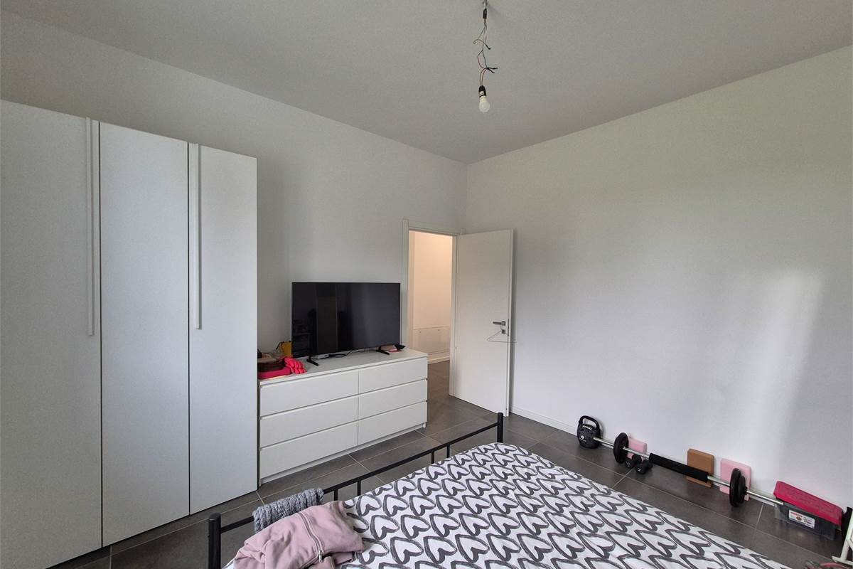 Villa indipendente a Limido Comasco