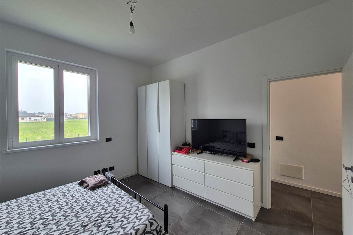 Villa indipendente a Limido Comasco