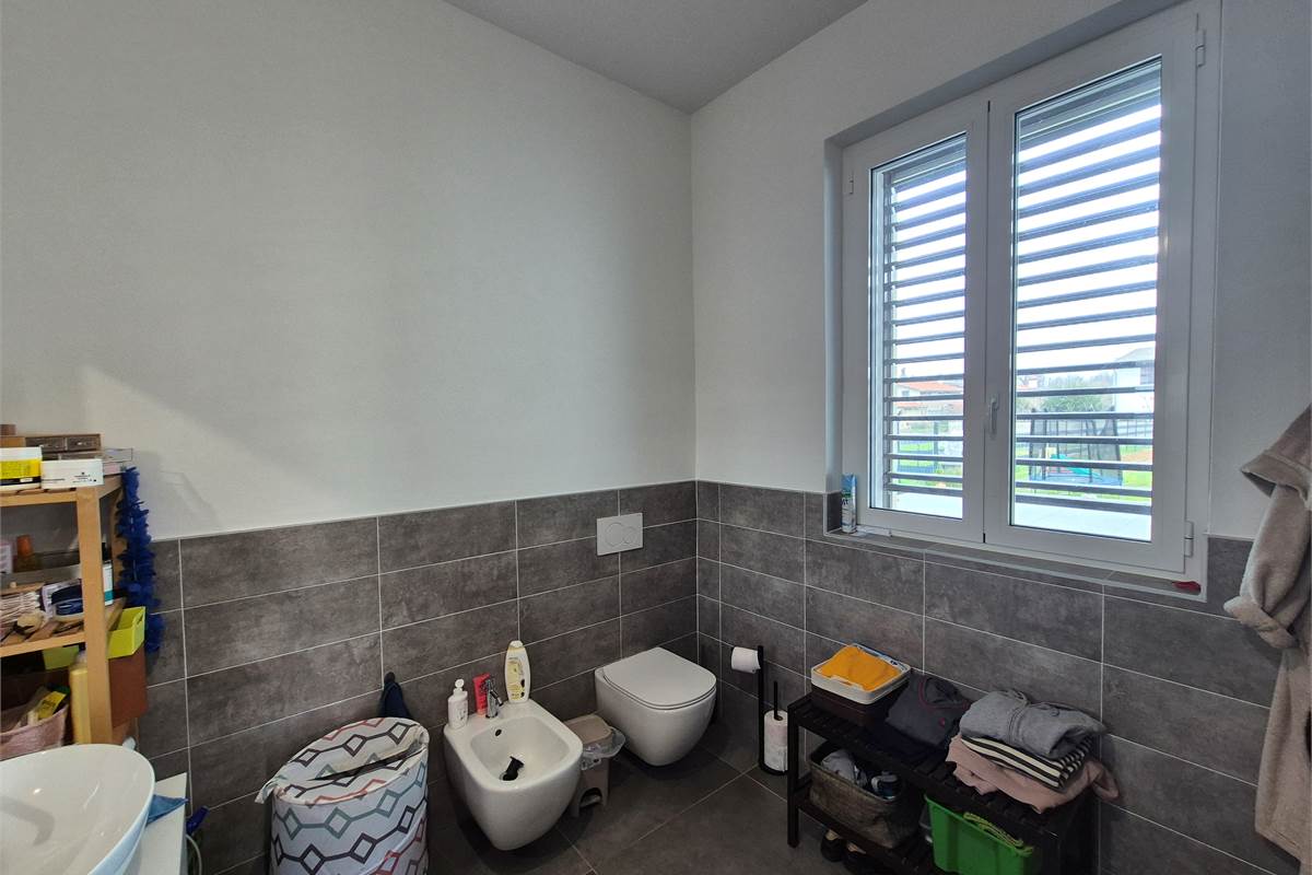 Villa indipendente a Limido Comasco