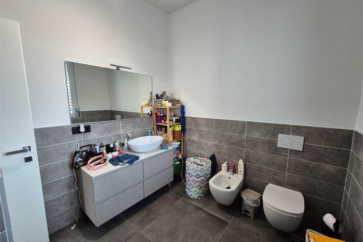 Villa indipendente a Limido Comasco