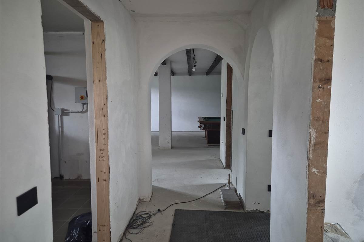 Villa indipendente a Limido Comasco