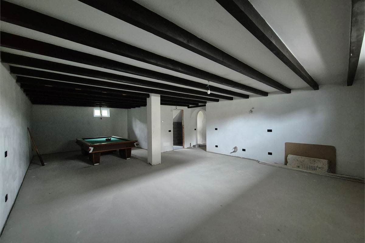 Villa indipendente a Limido Comasco