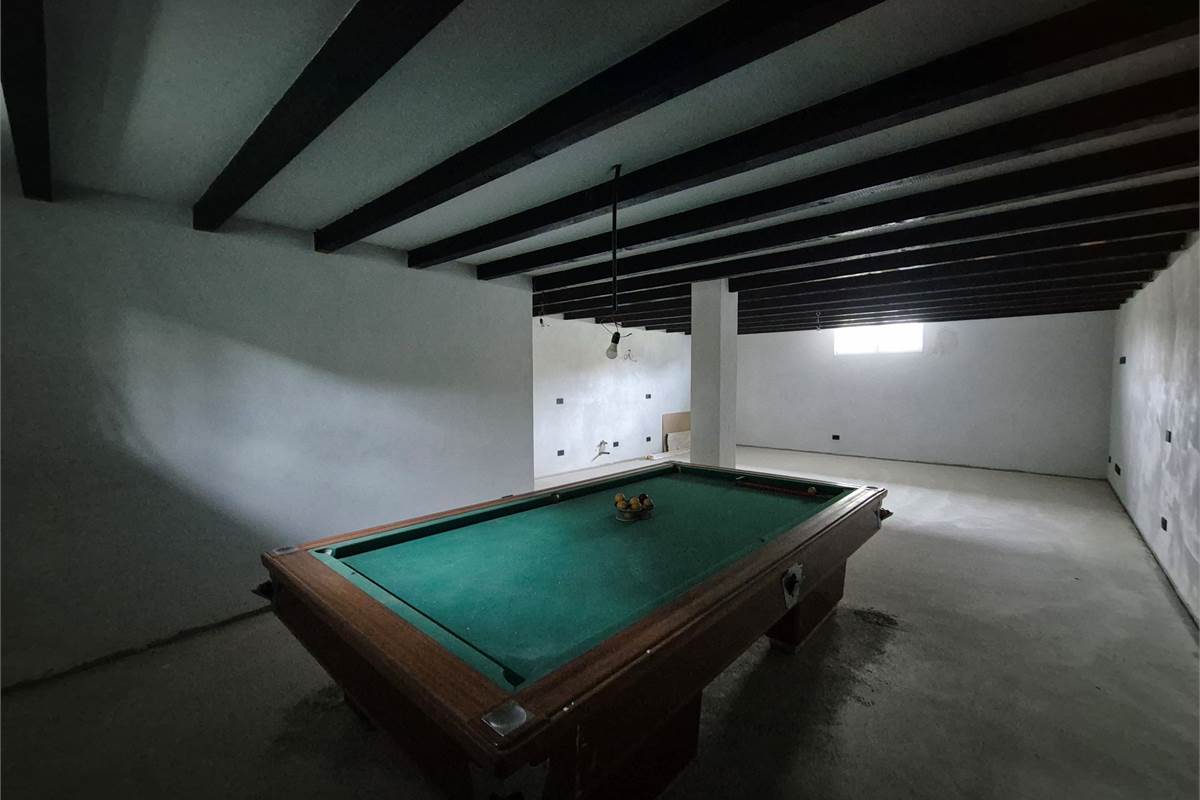 Villa indipendente a Limido Comasco