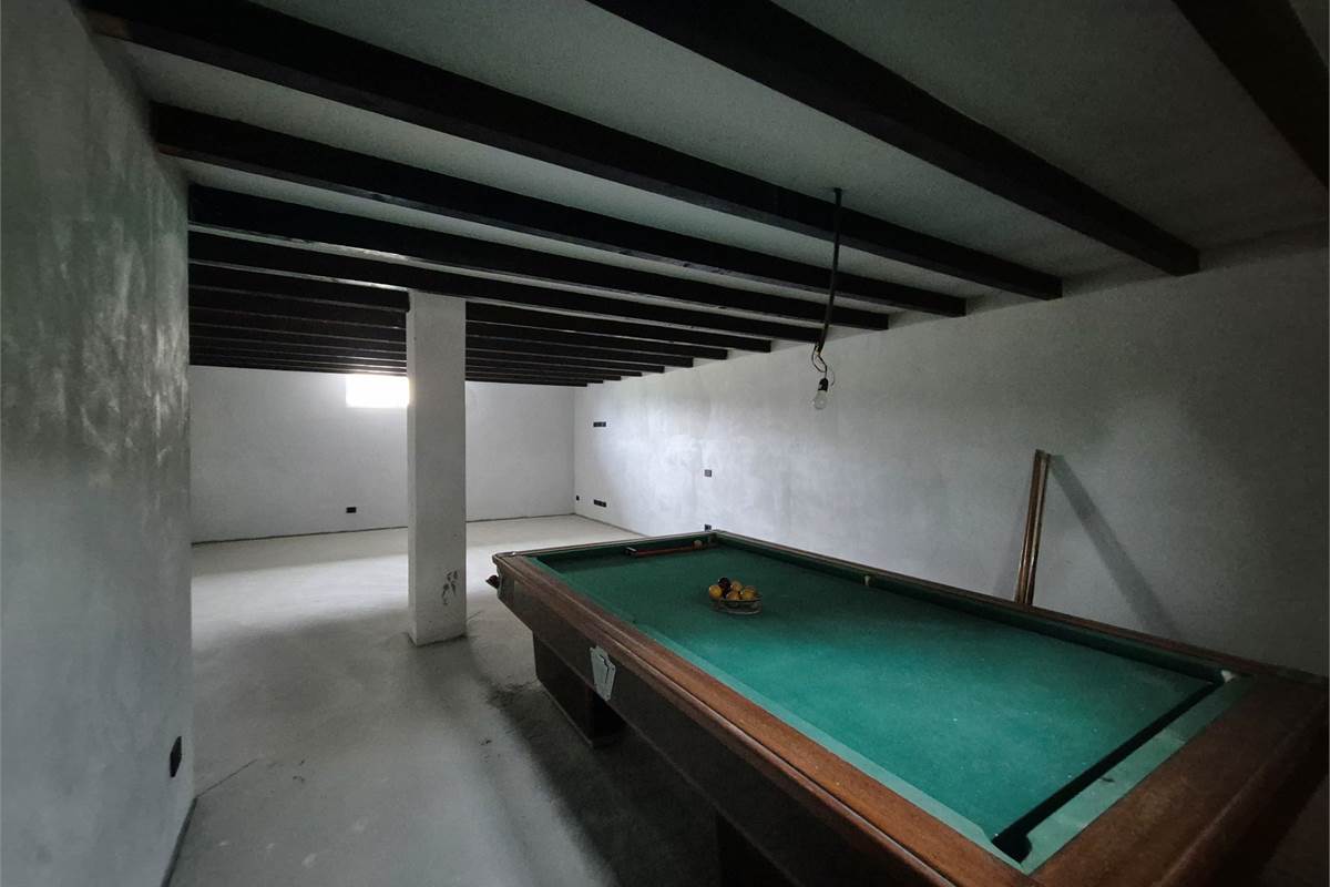 Villa indipendente a Limido Comasco