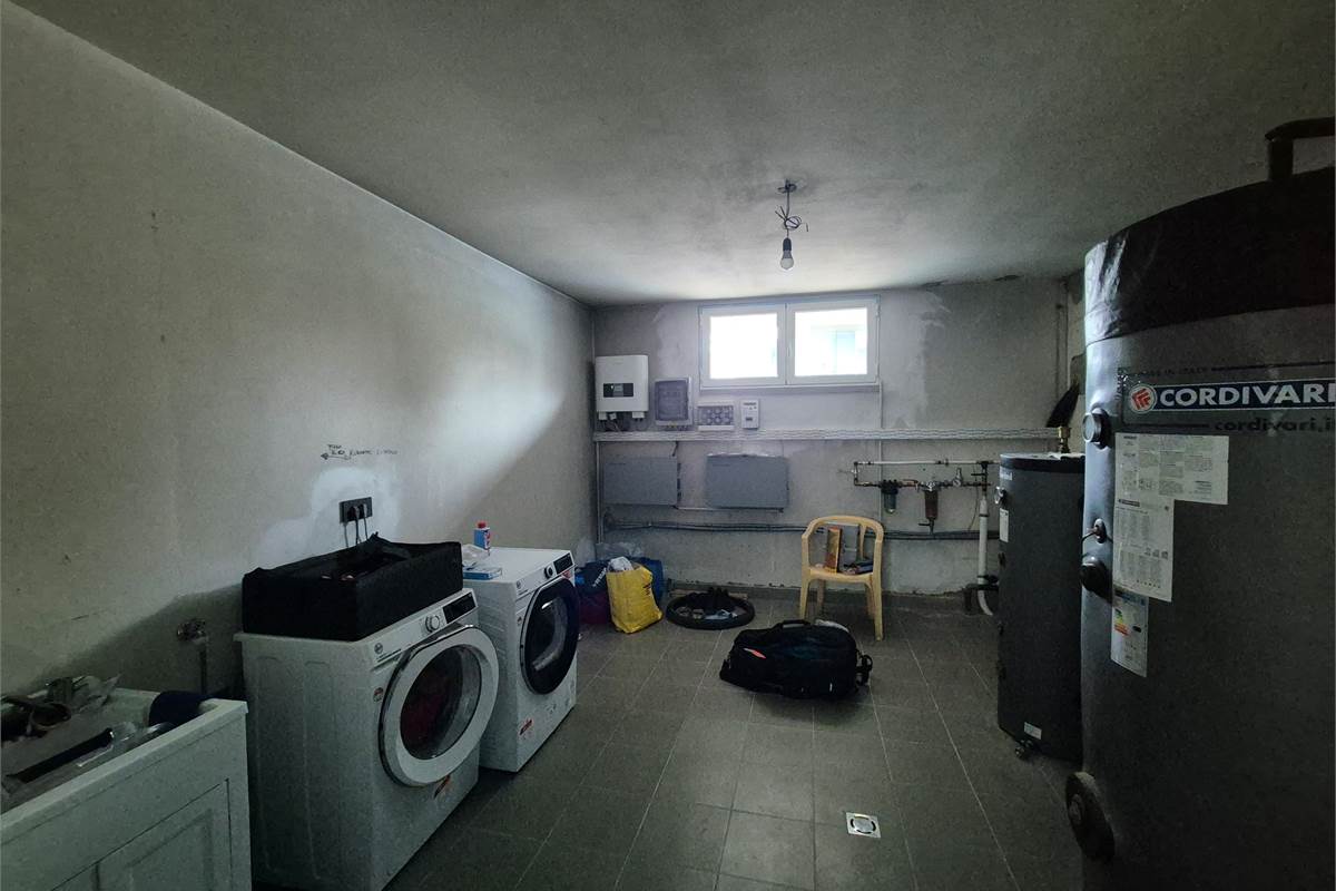 Villa indipendente a Limido Comasco