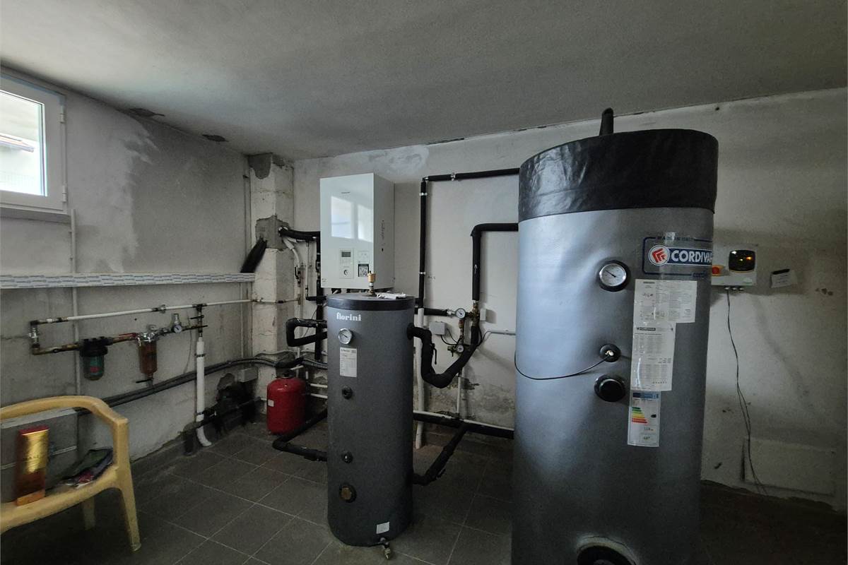 Villa indipendente a Limido Comasco