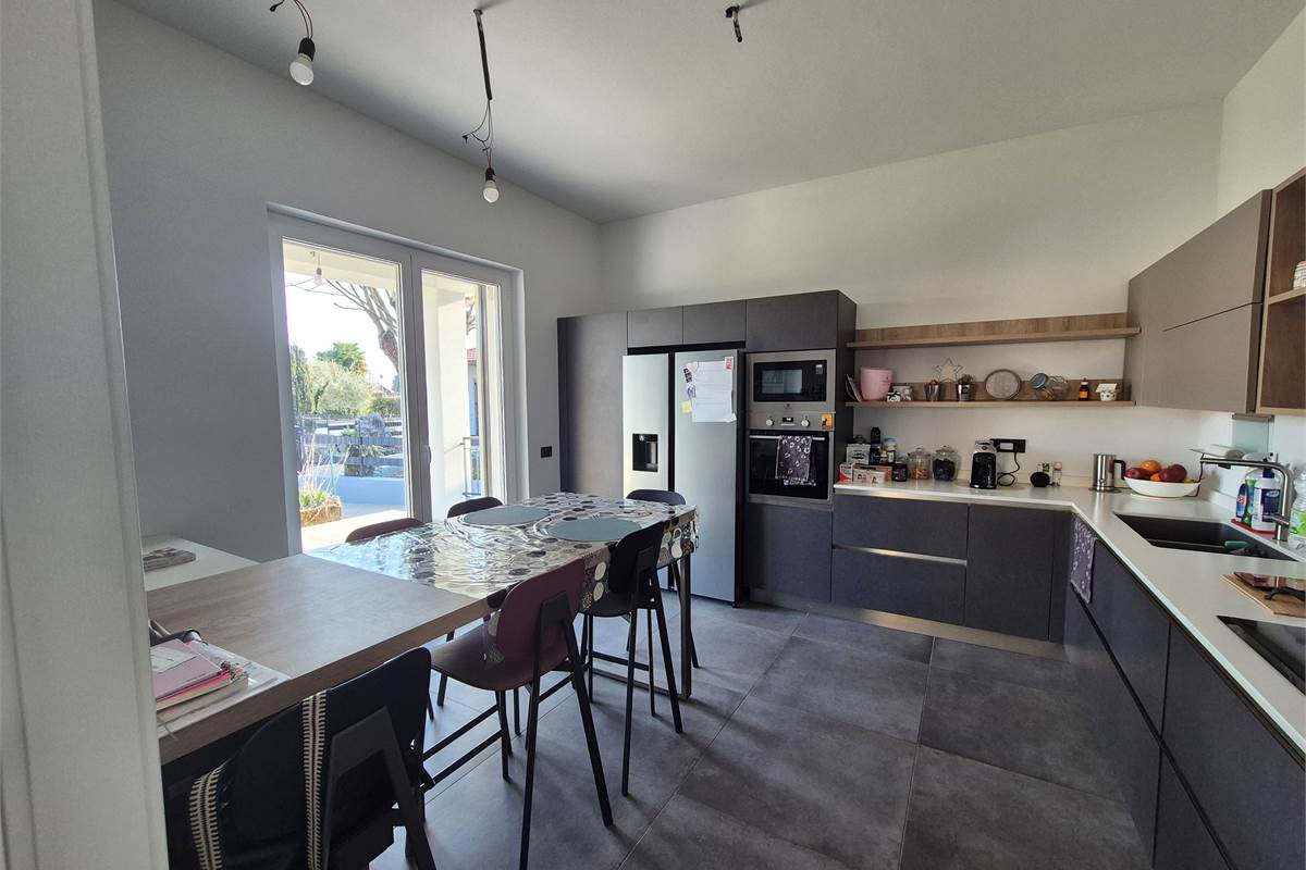 Villa indipendente a Limido Comasco