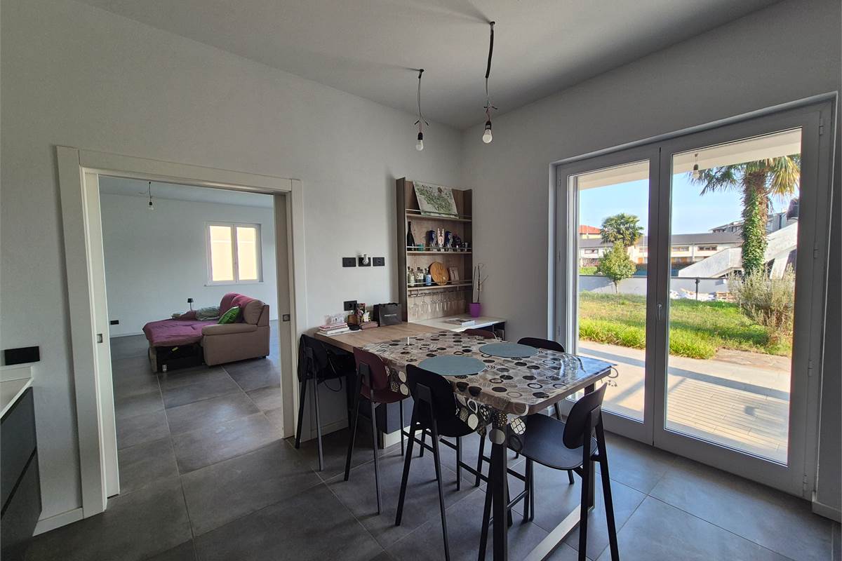 Villa indipendente a Limido Comasco