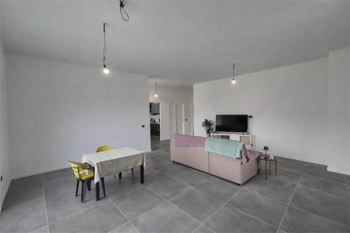 Villa indipendente a Limido Comasco