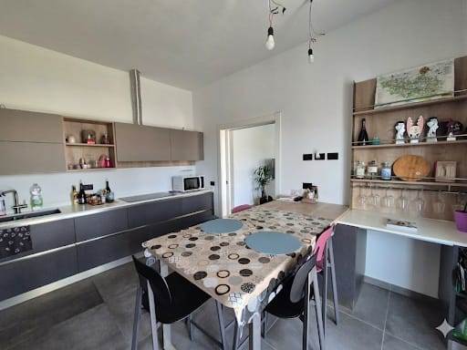 Villa indipendente a Limido Comasco