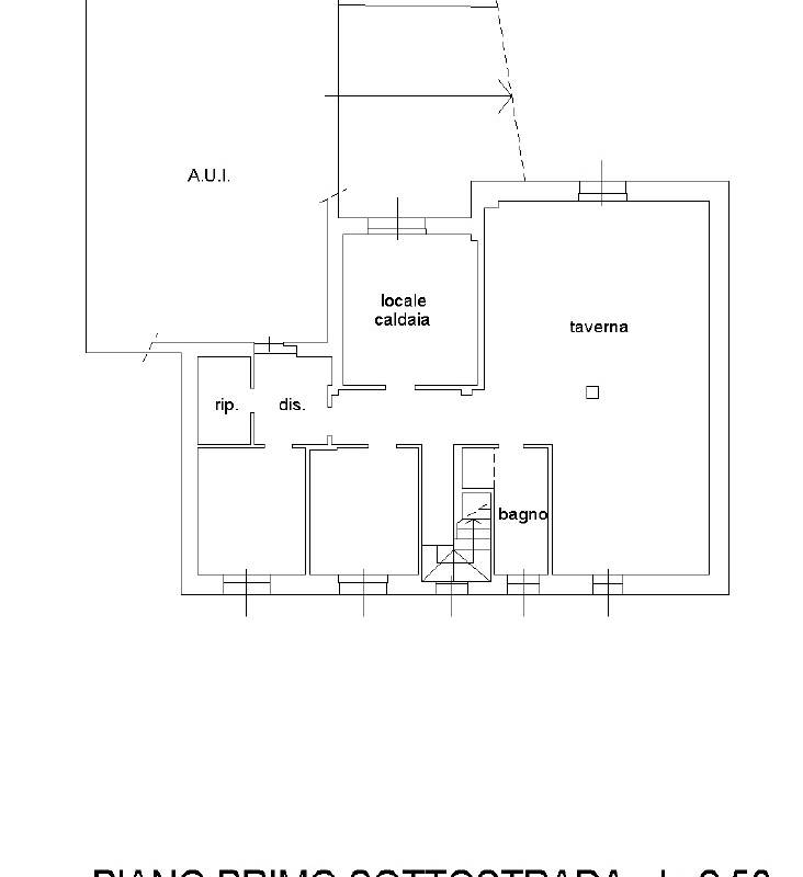 Villa indipendente a Limido Comasco