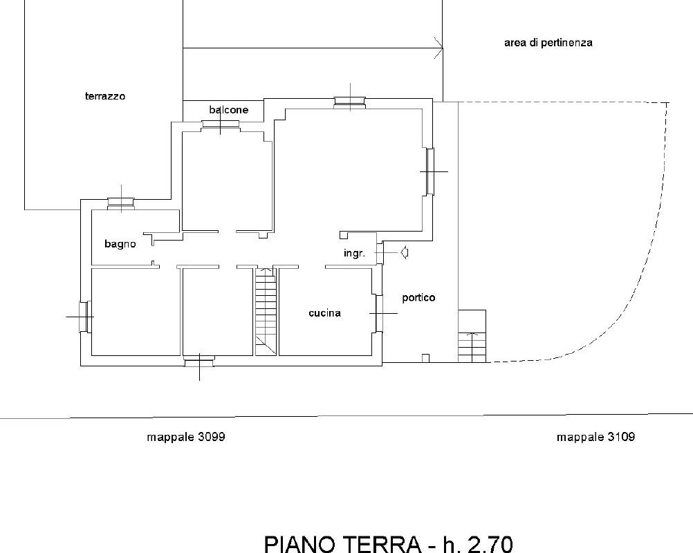 Villa indipendente a Limido Comasco