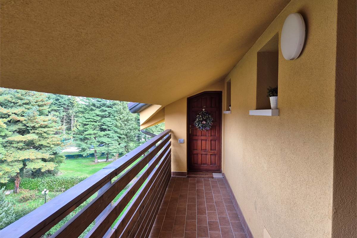 Appartamento in zona prestigiosa a Guanzate